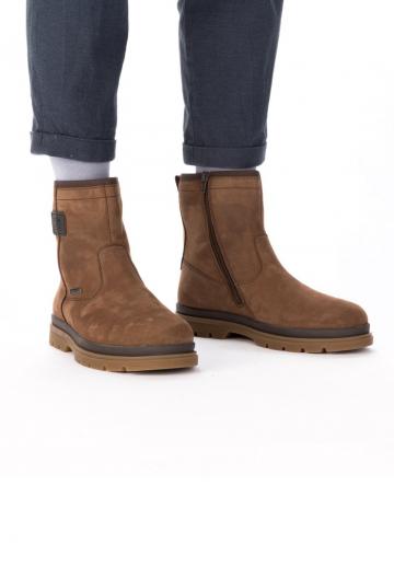 Зимние ботинки