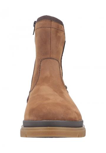 Зимние ботинки