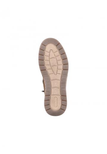 Зимние ботинки