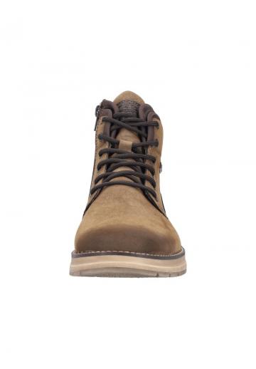 Зимние ботинки