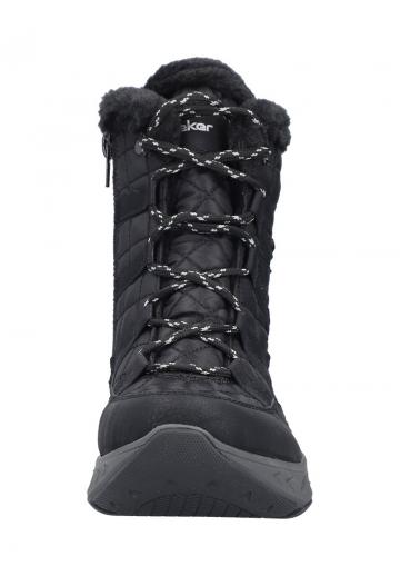 Зимние ботинки