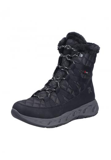 Зимние ботинки