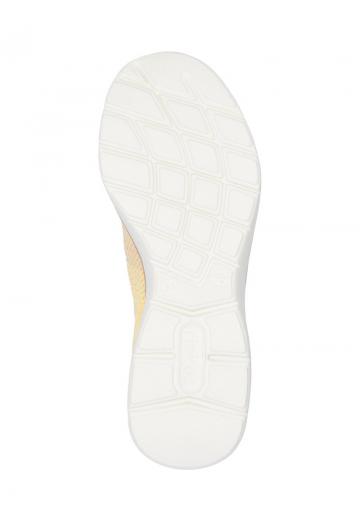 Кеды без шнуровки