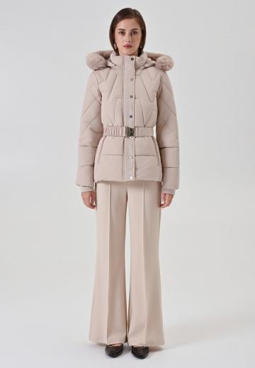 Зимняя куртка