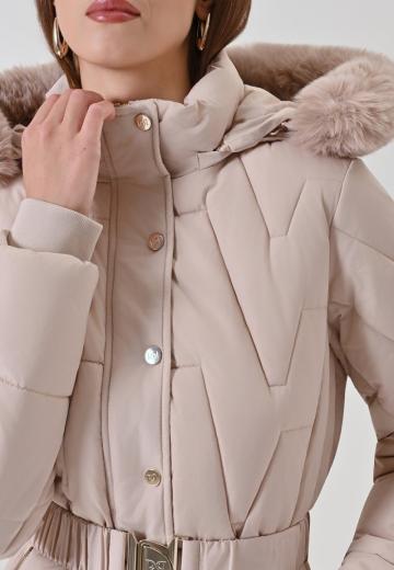 Зимняя куртка