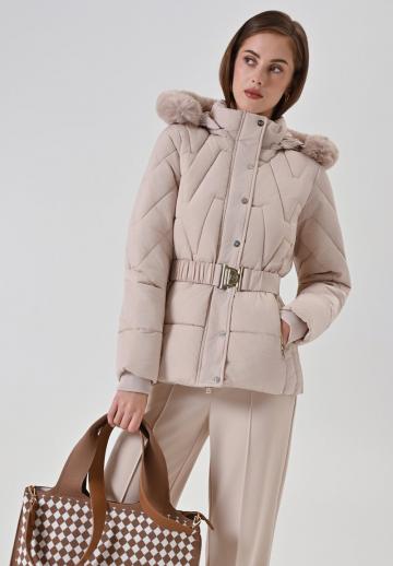 Зимняя куртка