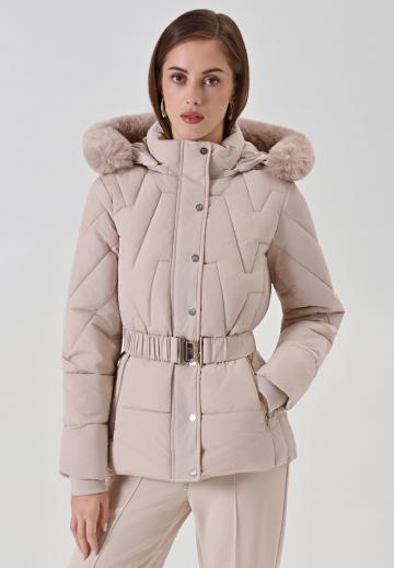 Зимняя куртка