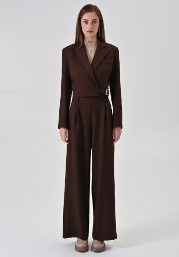 Короткая куртка