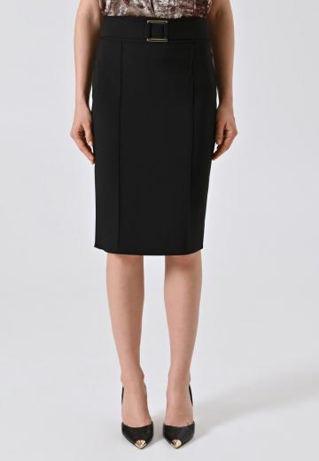 Юбка-карандаш