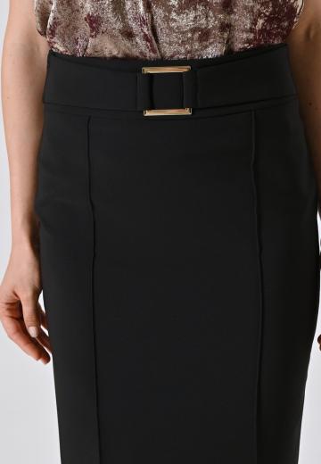 Юбка-карандаш