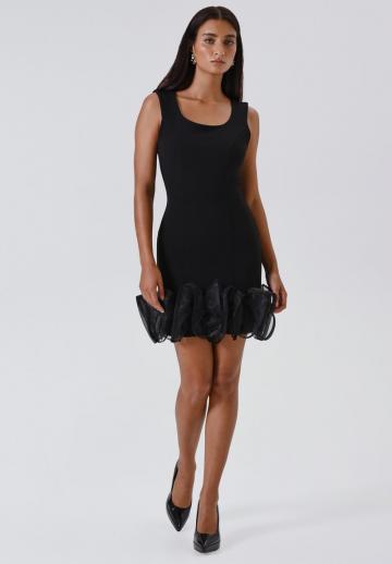 Платье футляр