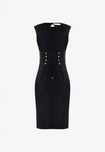 Платье футляр