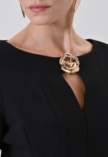 Платье футляр