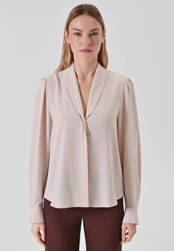 Блузка-рубашка