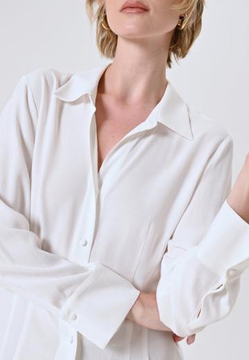 Блузка-рубашка