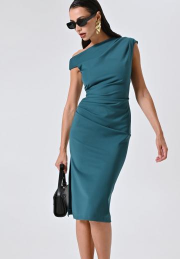 Платье футляр