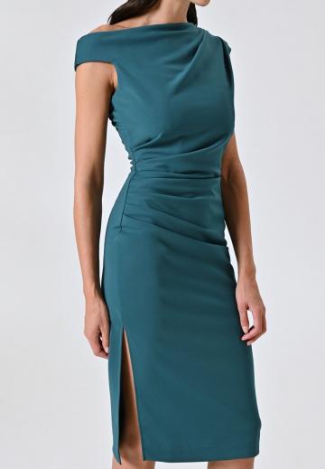 Платье футляр