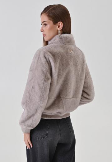 Флисовая куртка