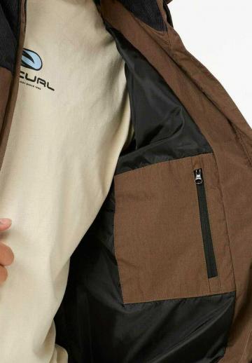 Зимняя куртка