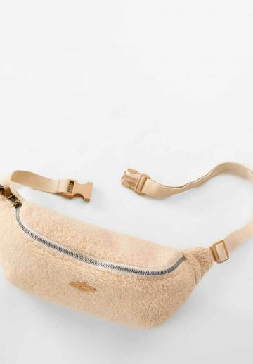 Сумка на пояс