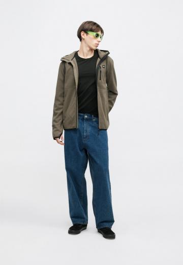 Флисовая куртка