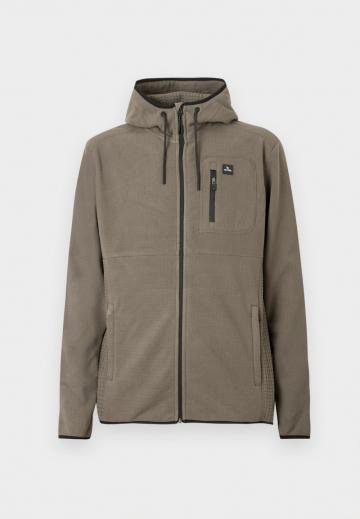 Флисовая куртка