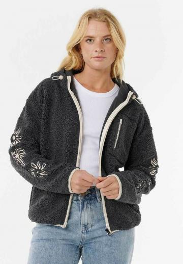 Флисовая куртка