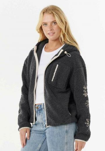 Флисовая куртка