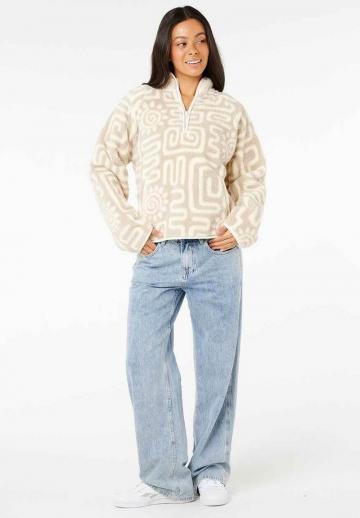 Флисовая куртка