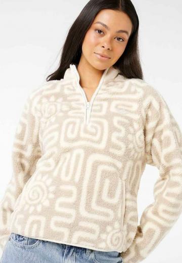 Флисовая куртка