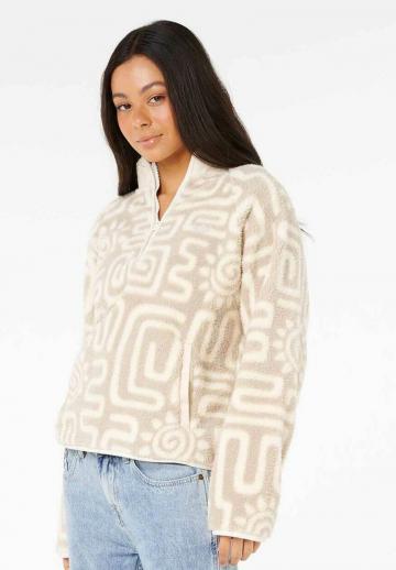 Флисовая куртка