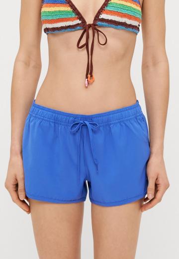 Пляжные шорты