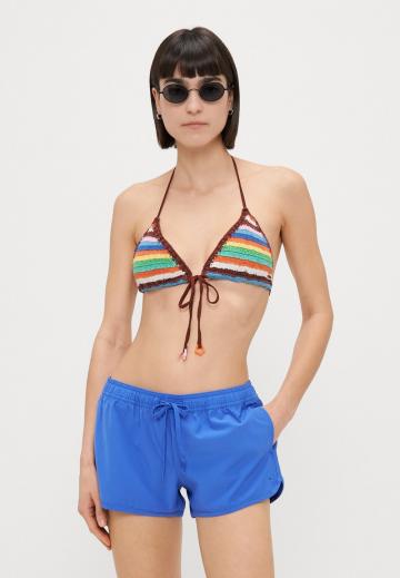 Пляжные шорты