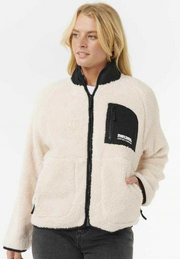 Флисовая куртка