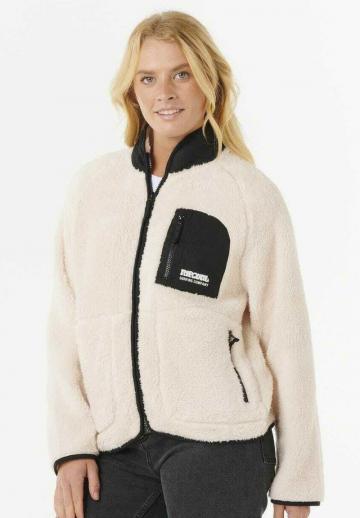 Флисовая куртка