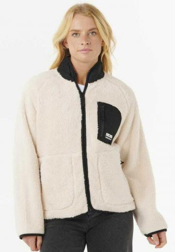 Флисовая куртка