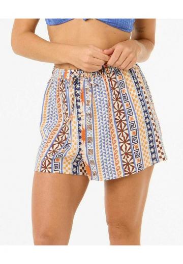 Пляжные шорты