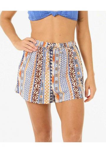 Пляжные шорты