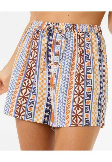 Пляжные шорты