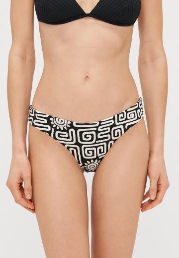 Низ от бикини