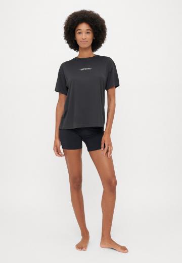 Пляжная майка