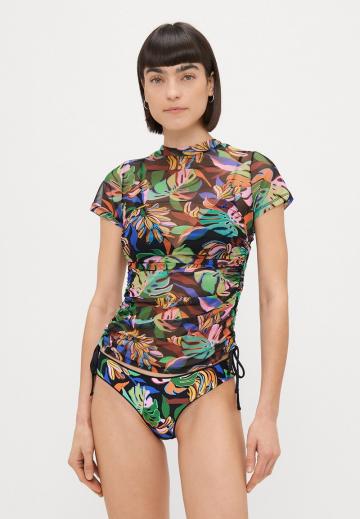 Верх от танкини