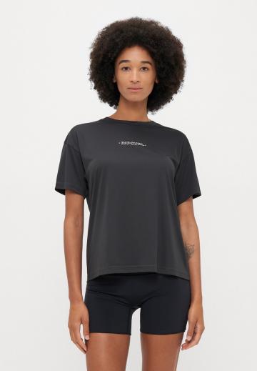 Пляжная майка