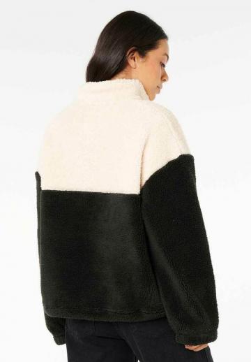 Флисовая куртка