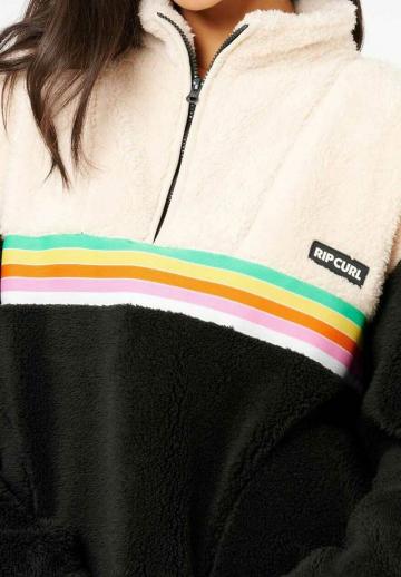 Флисовая куртка