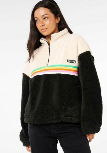 Флисовая куртка