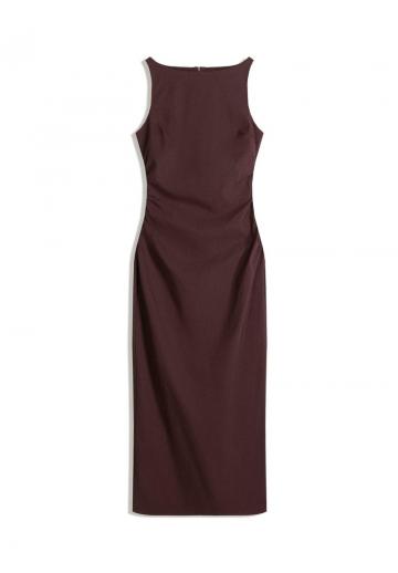 Платье футляр