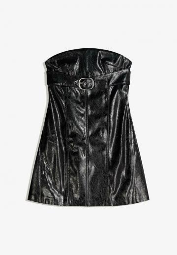 Блузка-платье