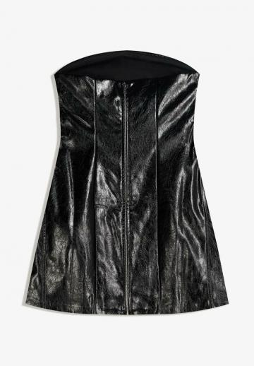 Блузка-платье