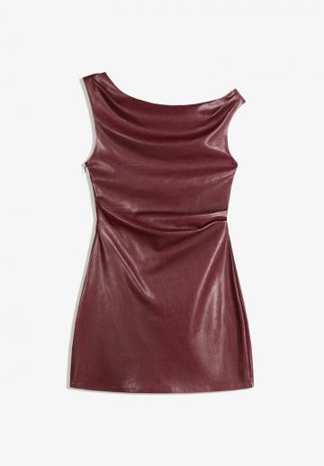 Платье футляр